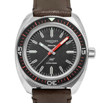 Longines Men's L2.836.4.52.2 Ultra-Chron 43mm Automatic