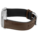 Longines Men's L2.836.4.52.2 Ultra-Chron 43mm Automatic