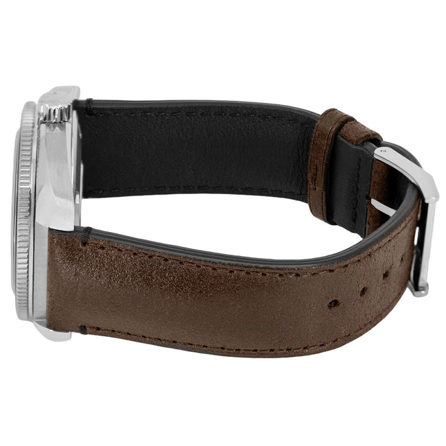 Longines Men's L2.836.4.52.2 Ultra-Chron 43mm Automatic