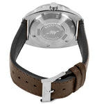 Longines Men's L2.836.4.52.2 Ultra-Chron 43mm Automatic