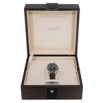 Longines Men's L2.836.4.52.2 Ultra-Chron 43mm Automatic