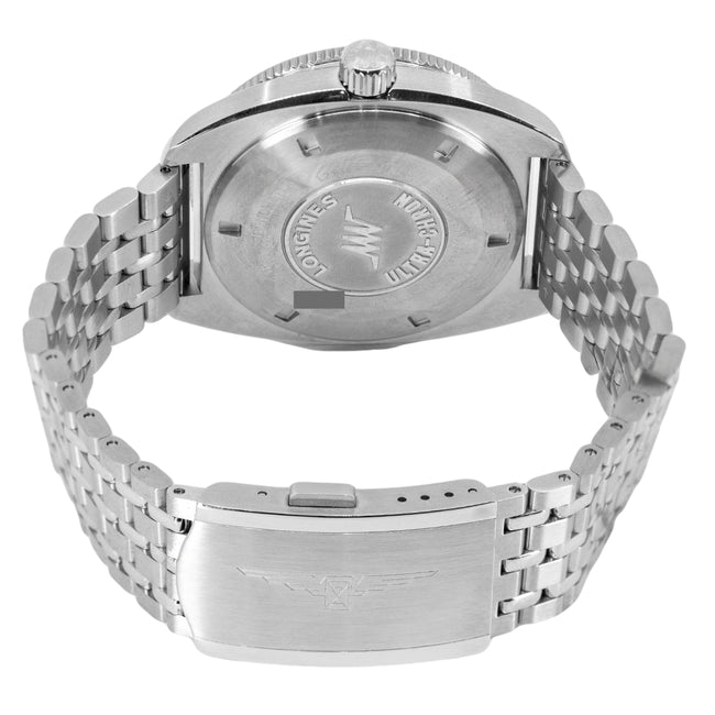 Longines Men's L2.836.4.52.9 Ultra-Chron 43mm Automatic