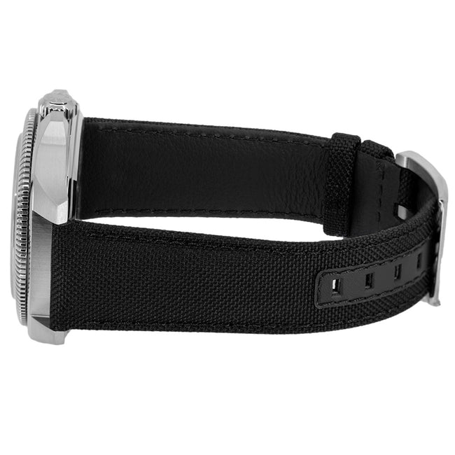 Longines L2.838.1.53.2 Pilot Majetek Pioneer Edition Auto