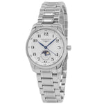 Longines L2.909.4.78.6 Master Collection Moonphase Automatic