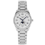 Longines L2.909.4.78.6 Master Collection Moonphase Automatic