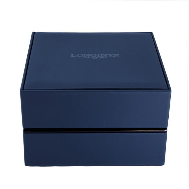 Longines L2.909.4.78.6 Master Collection Moonphase Automatic