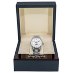 Longines L2.909.4.78.6 Master Collection Moonphase Automatic