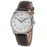 Longines Men's L2.910.4.78.3 Master Collection 40mm Auto