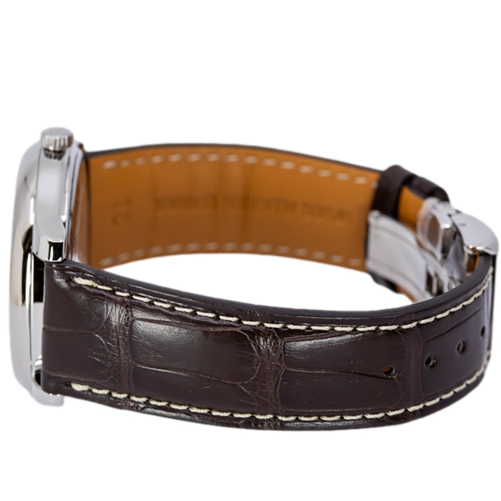 Longines Men's L2.910.4.78.3 Master Collection 40mm Auto