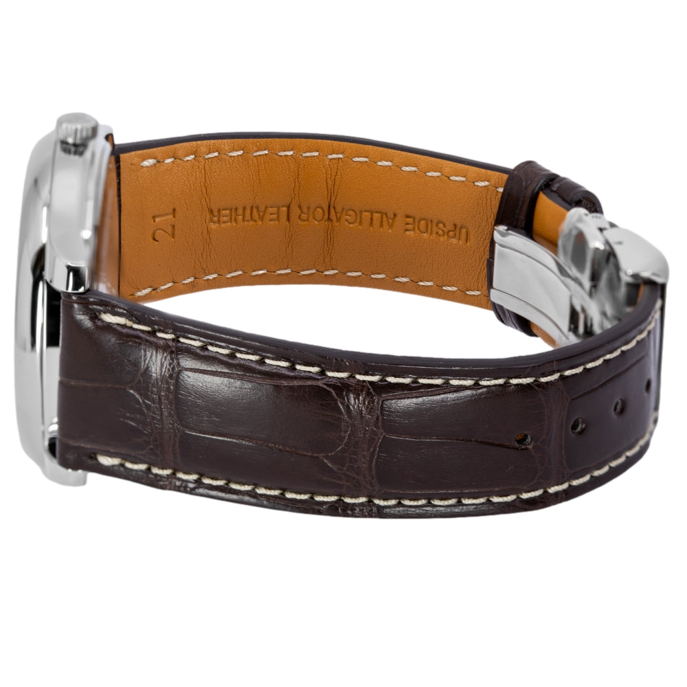 Longines Men's L2.910.4.78.3 Master Collection 40mm Auto