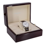 Longines Men's L2.910.4.78.3 Master Collection 40mm Auto
