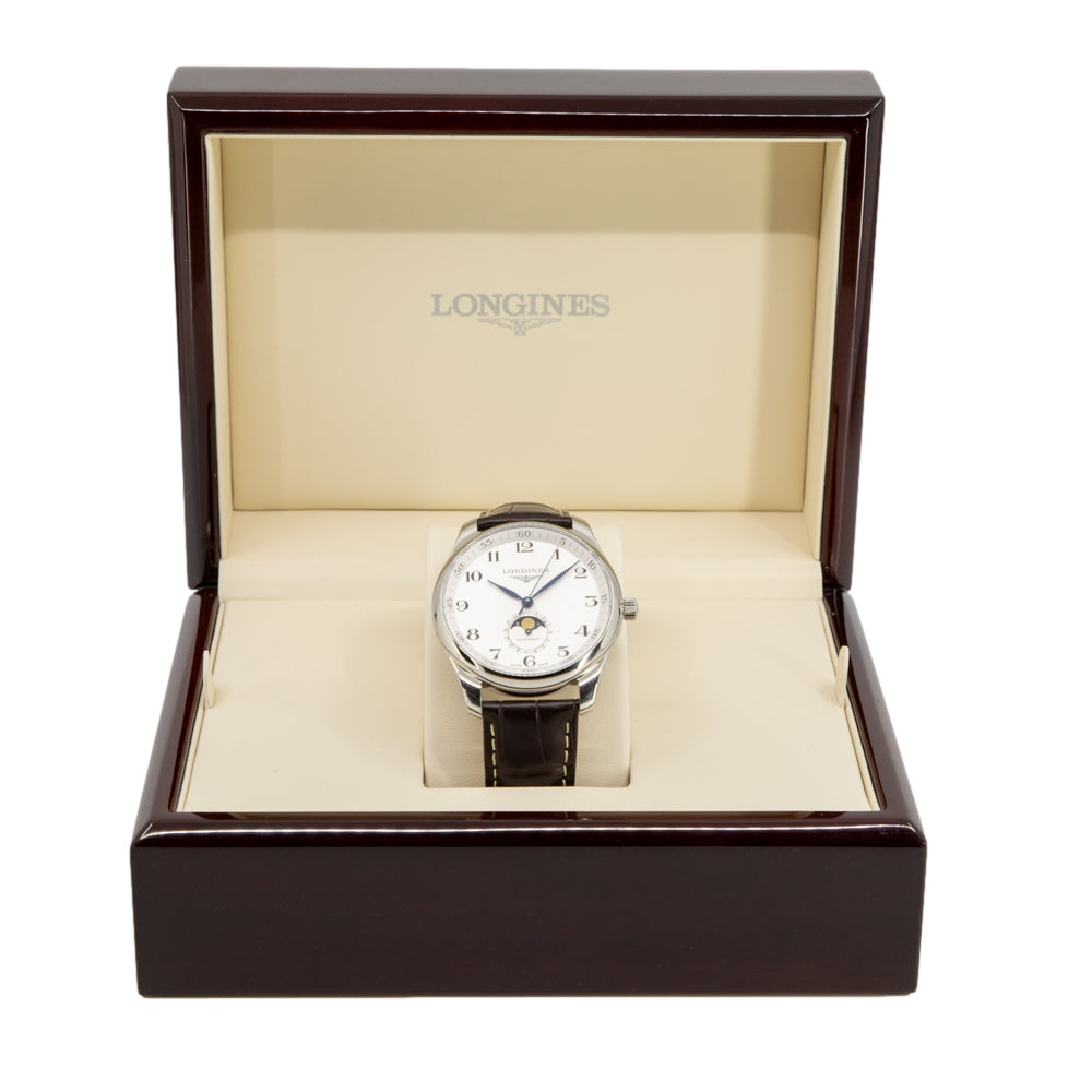 Longines L29194783
