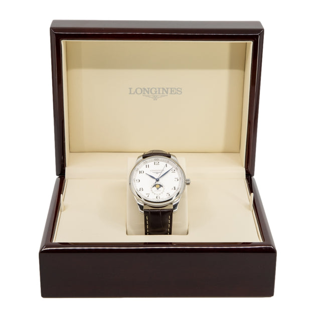 Longines L29194783