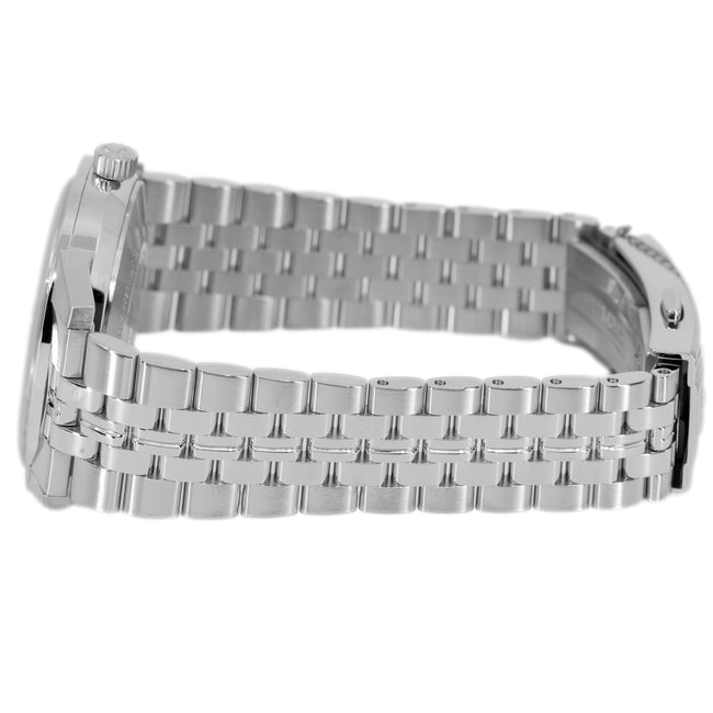 Longines Men's L2.937.4.72.6 Ultra-Chron Classic 40mm Auto