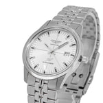 Longines Men's L2.937.4.72.6 Ultra-Chron Classic 40mm Auto