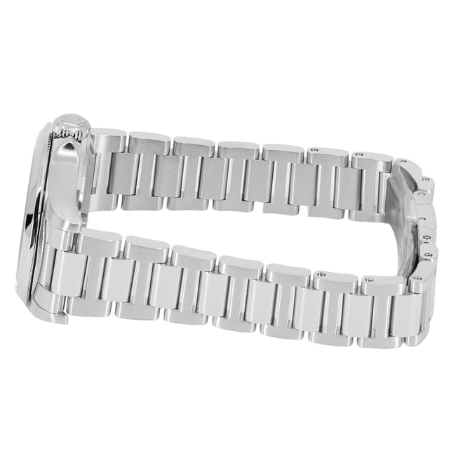 Longines Women's L3.320.4.72.6 Conquest 30mm Automatic