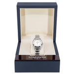 Longines Women's L3.320.4.72.6 Conquest 30mm Automatic