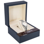 Longines Women's L3.320.4.72.6 Conquest 30mm Automatic