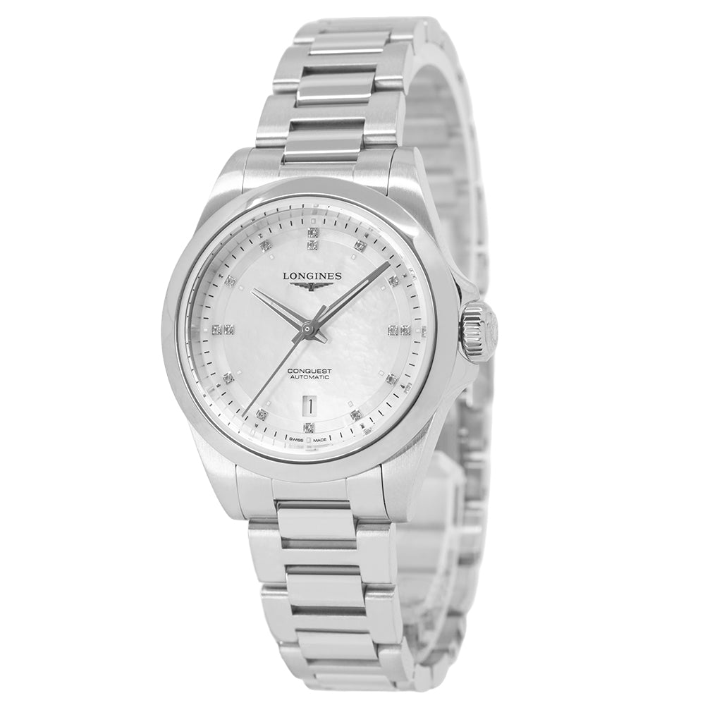 Longines L33204876