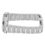 Longines Women's L3.320.4.87.6 Conquest MOP Diamonds Auto