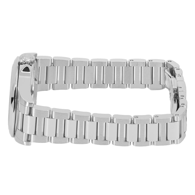 Longines Women's L3.320.4.87.6 Conquest MOP Diamonds Auto