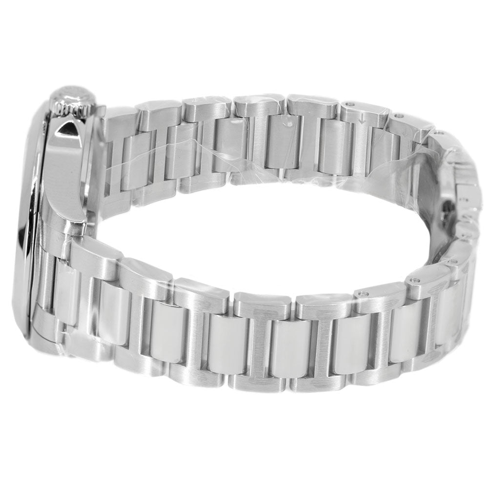 Longines Women's L3.320.4.97.6 Conquest Blue Dial Automatic