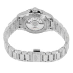 Longines Women's L3.320.4.97.6 Conquest Blue Dial Automatic