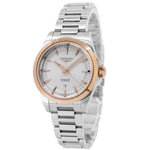 Longines Women's L3.320.5.72.6 Conquest 30mm Automatic