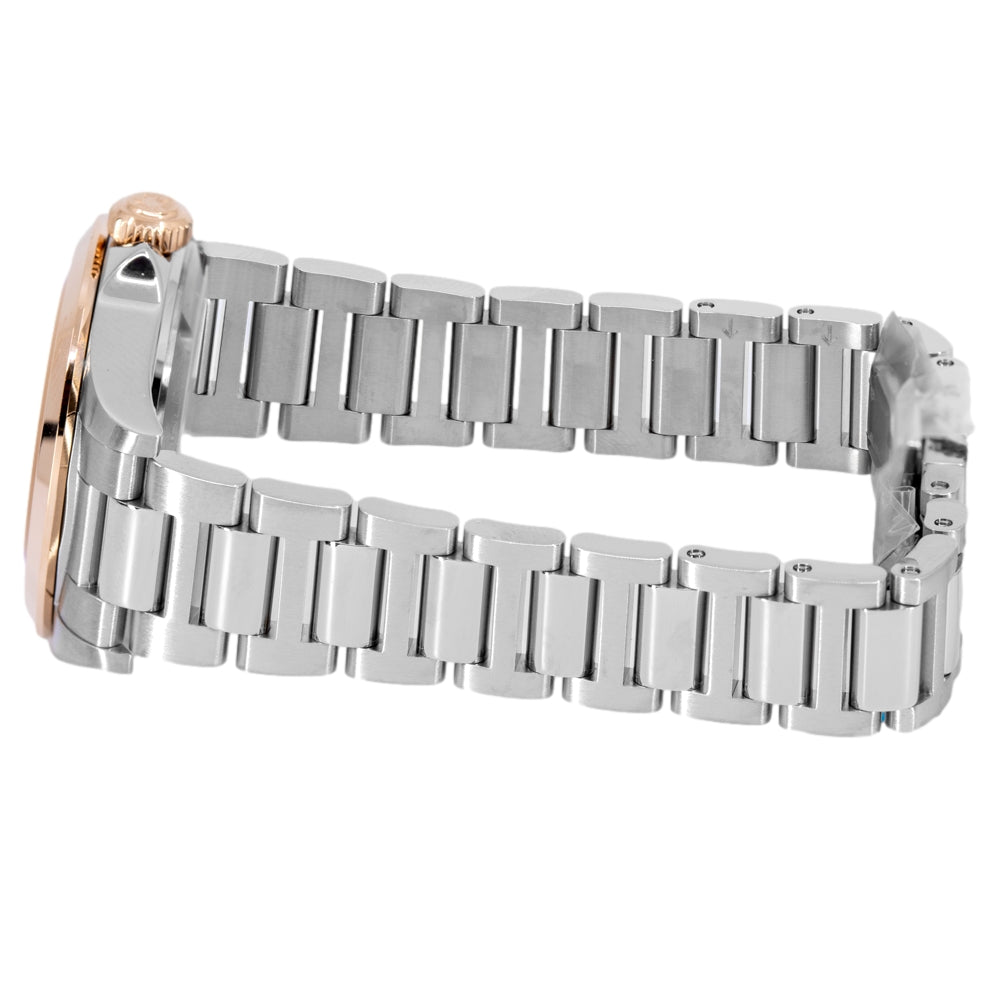 Longines Women's L3.320.5.72.6 Conquest 30mm Automatic