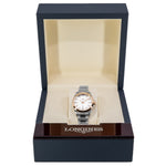 Longines Women's L3.320.5.72.6 Conquest 30mm Automatic