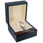 Longines Women's L3.320.5.72.6 Conquest 30mm Automatic