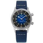 Longines Men's L3.374.4.90.2 Legend Diver 36mm Automatic