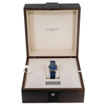 Longines Men's L3.374.4.90.2 Legend Diver 36mm Automatic