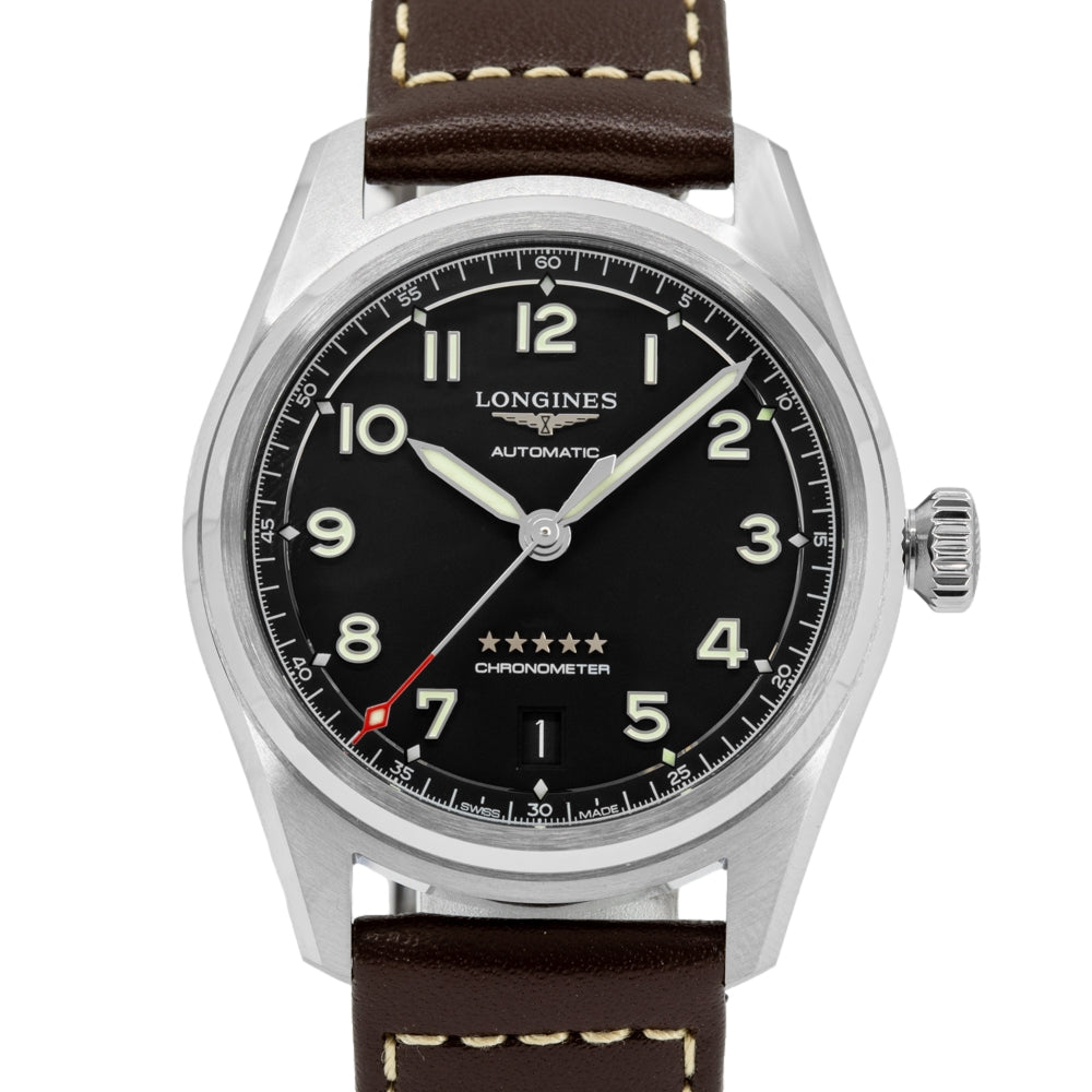 Longines L34104530
