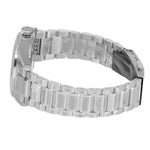 Longines L3.410.4.53.6 Spirit 37mm Black Dial Chronometer