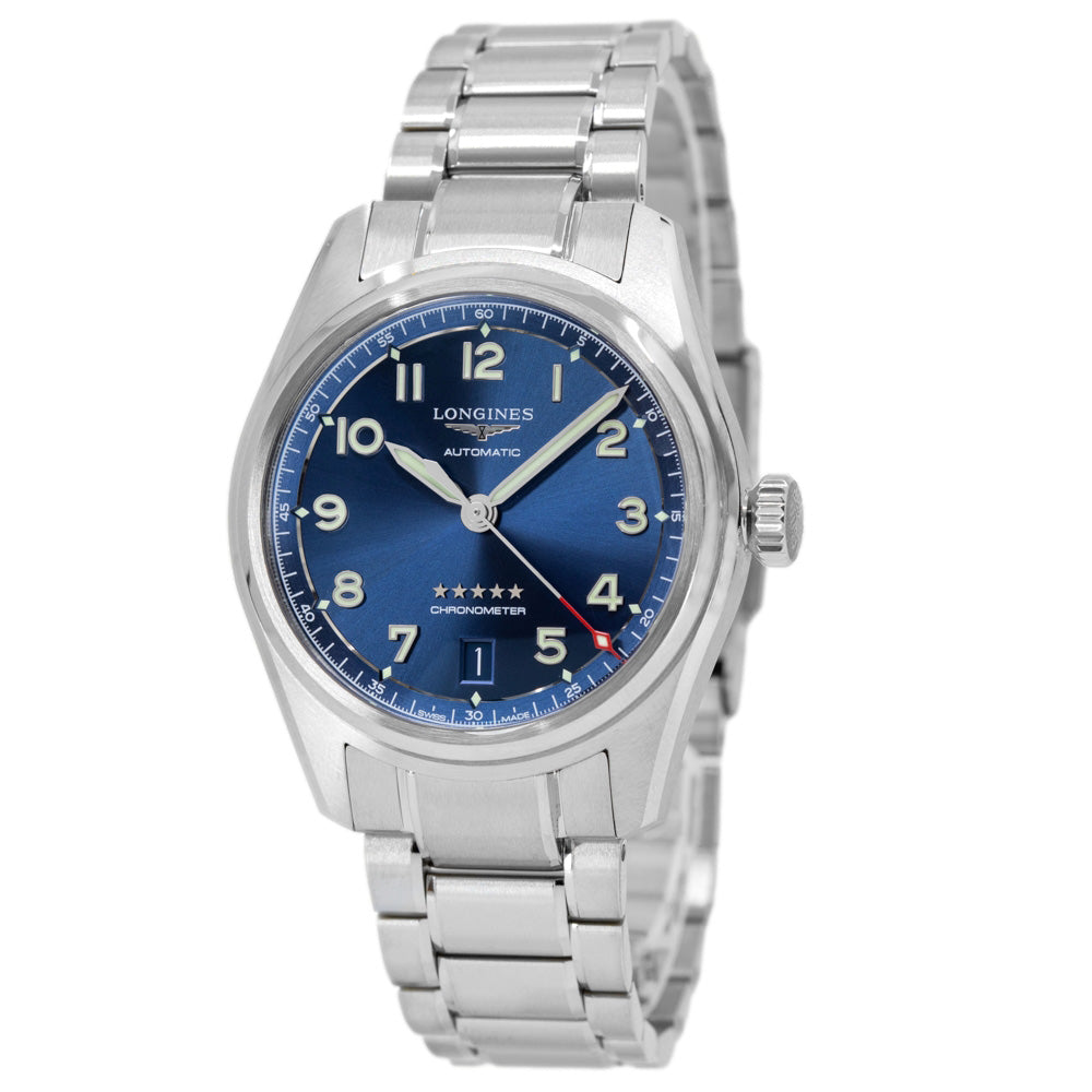 Longines L3.410.4.93.6