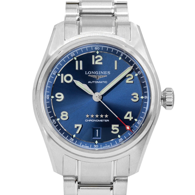 Longines L3.410.4.93.6