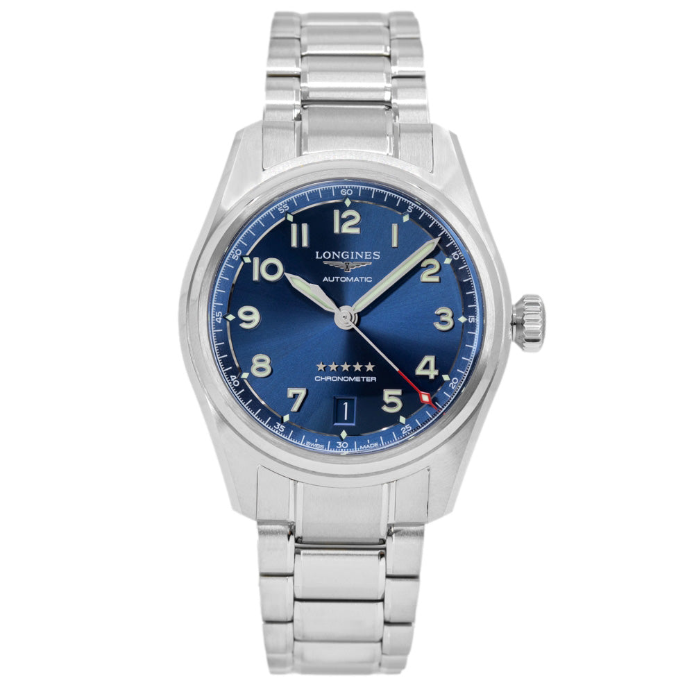 Longines L3.410.4.93.6