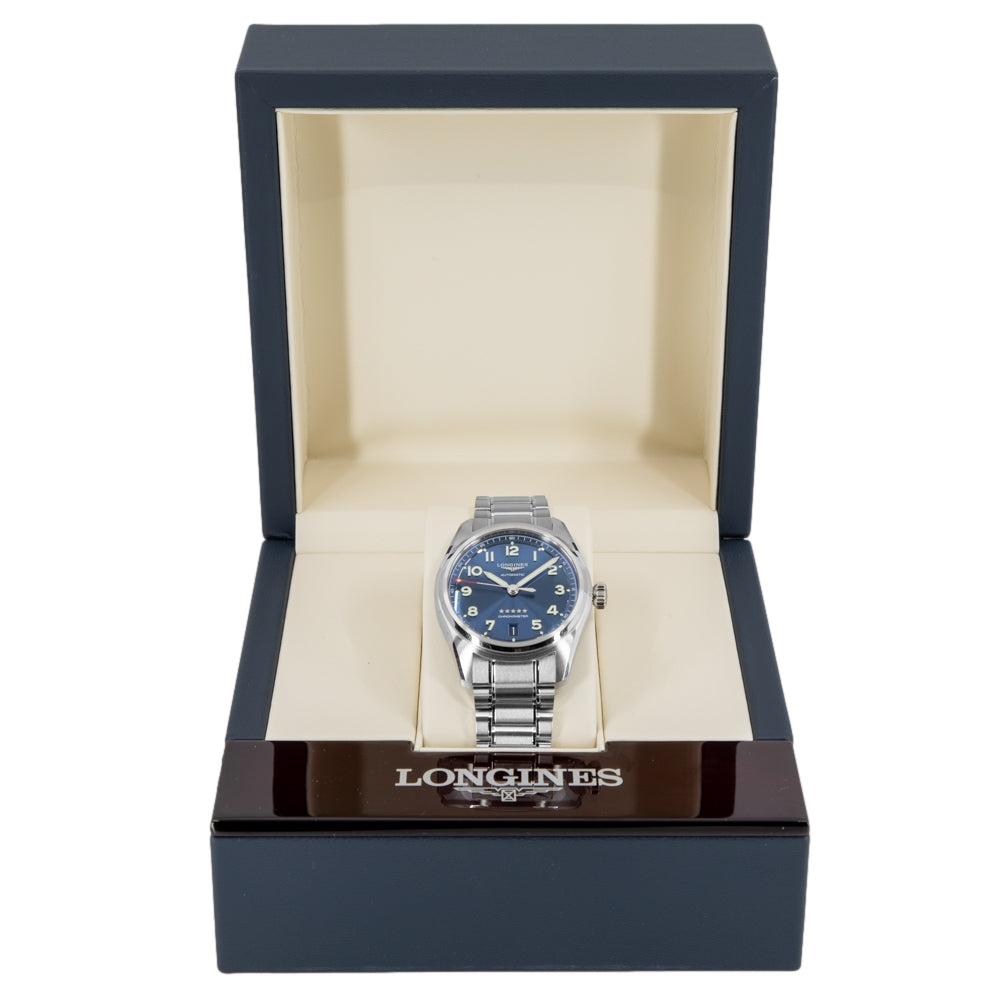 Longines L3.410.4.93.6