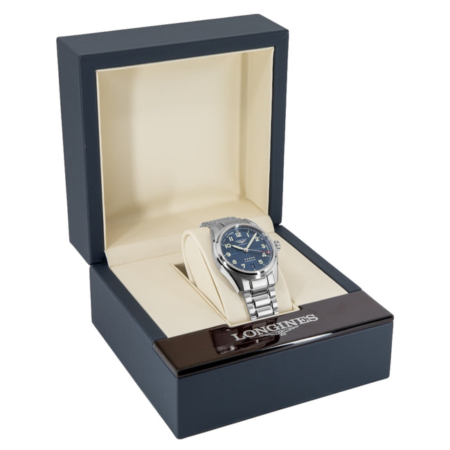 Longines L3.410.4.93.6