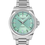 Longines Women's L3.430.4.02.6 Conquest Automatic