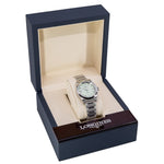 Longines Women's L3.430.4.02.6 Conquest Automatic