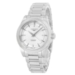 Longines Women's L3.430.4.72.6 Conquest 34mm Automatic