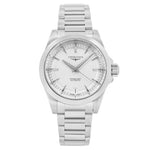 Longines Women's L3.430.4.72.6 Conquest 34mm Automatic
