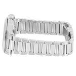 Longines Women's L3.430.4.87.6 Conquest 34mm Diamonds Auto