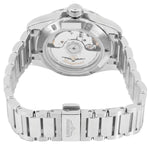 Longines Women's L3.430.4.87.6 Conquest 34mm Diamonds Auto