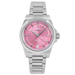 Longines Women's L3.430.4.99.6 Conquest Automatic