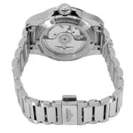 Longines Women's L3.430.4.99.6 Conquest Automatic