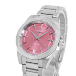 Longines Women's L3.430.4.99.6 Conquest Automatic