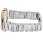 Longines Women's L3.430.5.02.6 Conquest 34mm Rose Gold Auto